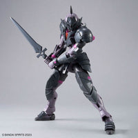 30MF Rosan Knight (1/144 Scale) Plastic Gundam Model Kit