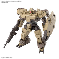 30MM eEXM-9 Baskyrotto [Brown] (1/144 Scale) Plastic Gundam Model Kit