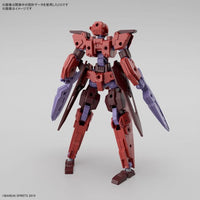 30MM eEXM-30 Espossito (1/144 Scale) Plastic Gundam Model Kit