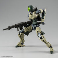 30MM EXM-A9a Spinatio (Army Type)(1/144 Scale) Plastic Gundam Model Kit