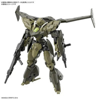 30MM EXM-21 Verenova [Green](1/144 Scale) Plastic Gundam Model Kit