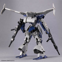 30MM bEXM-21 Verdenova [Navy](1/144 Scale) Plastic Gundam Model Kit