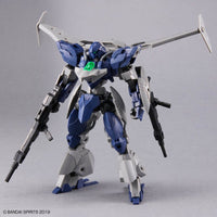 30MM bEXM-21 Verdenova [Navy](1/144 Scale) Plastic Gundam Model Kit