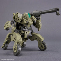 30MM bEXM-33QB Volpanova [Quad Bike Ver.] (1/144 Scale) Plastic Gundam Model Kit