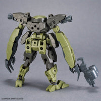 30MM bEXM-29 Gardonova [Green] (1/144 Scale) Plastic Gundam Model Kit