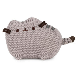 6" Knit Pusheen Plush