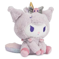 6" Unicorn Kuromi