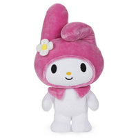 9.5" My Melody Plush