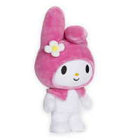 9.5" My Melody Plush