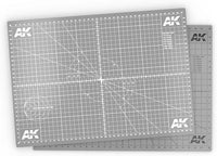 AK Interactive Cutting Mats