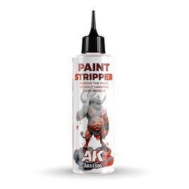 AK Paint Stripper 250mL