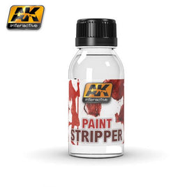 AK Paint Stripper 100mL