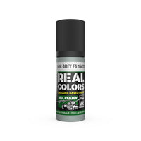 AK Real Colors ADC Grey FS 16473 Lacquer Paint 17mL