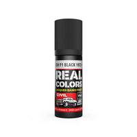 AK Real Colors British F1 1972-1986 Lacquer Paint 17mL
