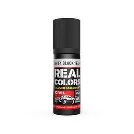 AK Real Colors British F1 1972-1986 Lacquer Paint 17mL