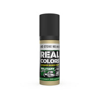 AK Real Colors Portland Stone No.64 (BS381) Lacquer Paint 17mL