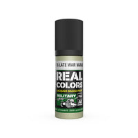 AK Real Colors RLM 76 Late War Variation Lacquer Paint 17mL