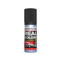 AK Real Colors Holographic Pearl Lacquer Paint 17mL