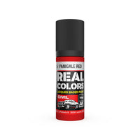 AK Real Colors Panigale Red Lacquer Paint 17mL