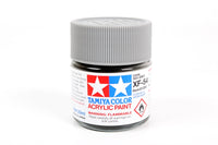 Tamiya Color XF-54 Dark Sea Gray Flat Acrylic Paint 23mL