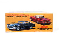 '57 Ford Thunderbird (1/25 Scale) Plastic Vehicle Model Kit