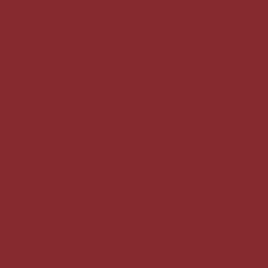 Flat Brushable Acrylic Paints 1oz 29.6mL Flat Brick Red