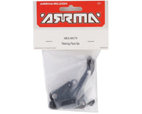 Arrma Steering Parts Set