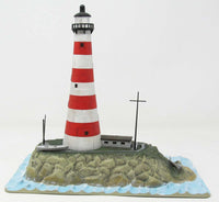 Lighthouse (1/160 Scale) Plastic Building Model Kit