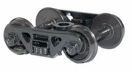 Roller-Bearing Truck Sideframes Only (12 Pack)