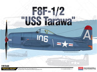 F8F-1/2 "USS Tarawa"