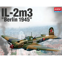 Il-2m3 "Berlin 1945"