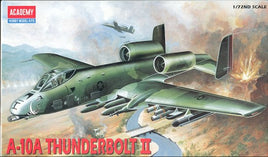 1/72 A-10A Thunderbolt II