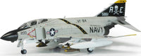 F-4J VF-84 "Jolly Rogers" (1/72 Scale) Aircraft Model Kit