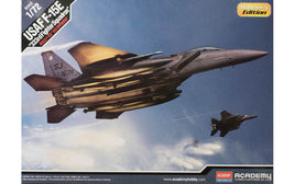 1/72 F-15E Strike Eagle '333rd Fighter Squadron