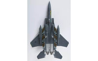 1/72 F-15E Strike Eagle '333rd Fighter Squadron