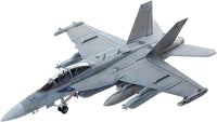 USN EA-18G VAQ-141 (1/72 Scale) Aircraft Model Kit