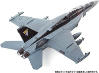 USN EA-18G VAQ-141 (1/72 Scale) Aircraft Model Kit