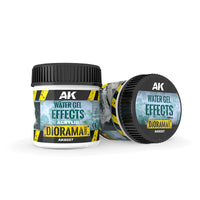 AK Acrylic Water Get Effects 100mL