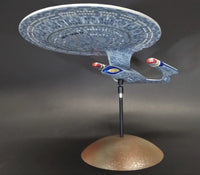 Star Trek Enterprise 1701-D (1/2500 Scale) Plastic Sci-Fi Model Kit