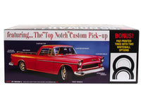 '55 Chevy Nomad 3-in-1  (1/25 Scale) Plastic Vehicle Model Kit