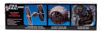 Star Wars Imperial TIE Fighter (1/48 Scale) Plastic Sci-Fi Model Kit