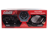 2021 Dodge Charger RT (1/25 Scale) Plastic Vehicle Model Kit