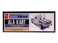 Ala Kart (1/25 Scale) Plastic Vehicle Model Kit