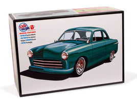 '49 Ford Coupe - The 49'er 3-in-1 (1/25 Scale) Plastic Vehicle Model Kit