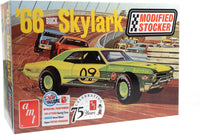 '66 Buick Skylark Modified Stocker (1/25 Scale) Plastic Vehicle Model Kit