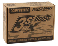 Arrma 3S Brushless BOOST Upgrade Kit