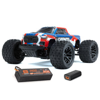 Arrma GRANITE GROM 4x4 SMART Small Scale MT