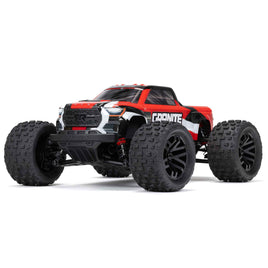 Arrma GRANITE GROM 4x4 SMART Small Scale MT