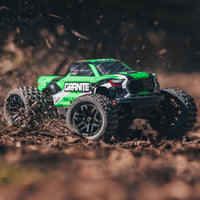 Arrma GRANITE GROM 4x4 SMART Small Scale MT