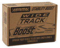 Arrma Wide Arm BOOST